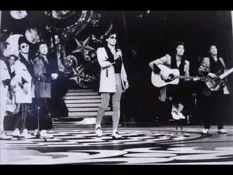 Showaddywaddy - Sweet Georgia