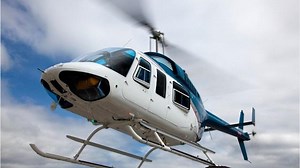 Helicopter crash: Tennessee state trooper, sheriff’s deputy killed