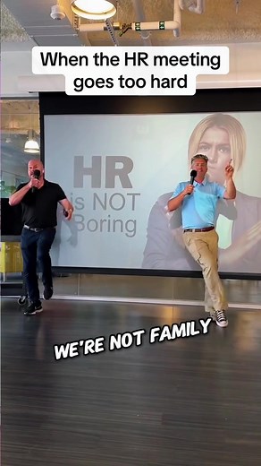 Explore the Fun Side of Corporate Humor
