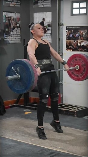 Quit Bumping Cleans Forward Off Your Thighs