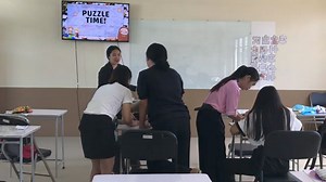 2.2K views · 31 reactions | The Concept of Proportion Grade 5 Teaching Demonstration Credits: Sabas Artchelyn H. | Teaching Learning Assessment | Facebook