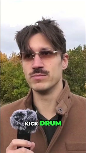 The Reality Of Compressing Your Drums #musicproducer #drumandbass #compression #drums #mixingtips