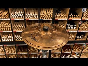 Zildjian 12" FX STACK