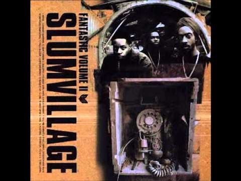 Slum Village - Players