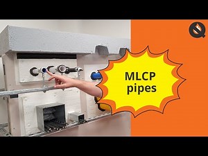 Firestopping Tested Detail: MLCP Pipes Through Walls