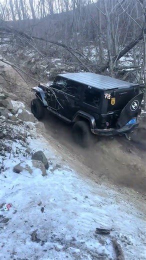 Extreme Offroad Challenge – Success or Fail? 4x4 Offroad Extreme – Hill, Mud & Rocks #offroad