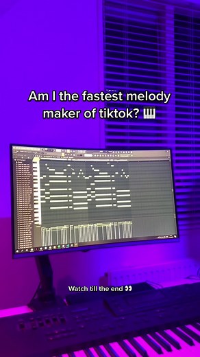 FL Tryhard #producertok #flstudio20 #fyp #beats #loopmaker #flgang #producersoftiktok