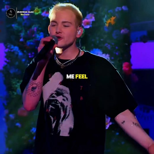 9.2K views · 260 reactions | Trevor Daniel _Falling  | Paradox.xd | Facebook