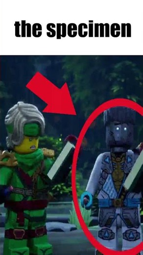 Ninjago meme I made in my downtime [#11] #ninjago #ninjagodragonsrising #legoninjago #memes