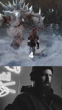 What an Experience! The First Berserker Khazan First Boss!