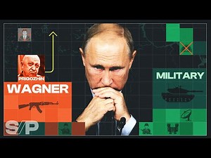 Why Putin is so hard to overthrow