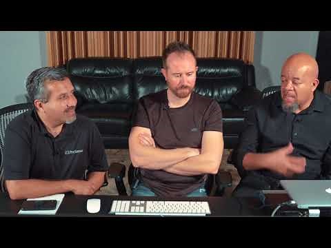 PreSonus—Studio One 4.5: Extended format support—FLAC, ALAC, AAC, and more... even video!