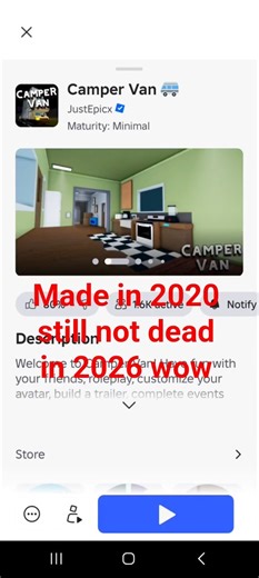 Im surprised that this game is not dead yet #roblox #robloxshorts