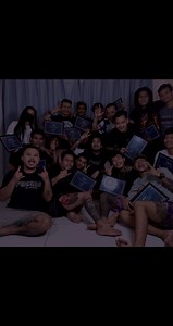 Color Seminar (Malaysia 🇲🇾 ) Memo . Miss u all 🤍 | Zuu Luu Tattoo Creator