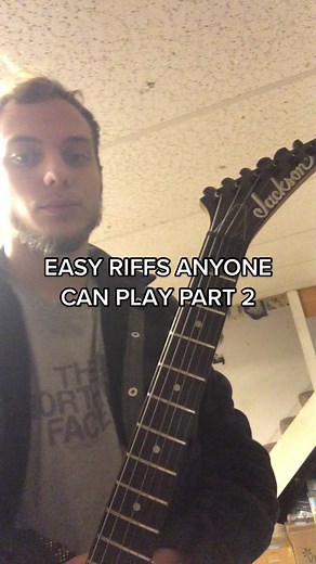 GuitarLord_7 on TikTok