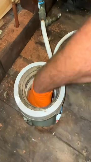 Installing a toilet waste pipe. #plumber #plumberlife #theplumberguy #serviceplumber -#plumber #plumbing #construction #contractor #plumbinglife #electrician #hvac #worldplumbers #tools #plumbers #plumbing101 #home #plumberscrack #sewer #plumbingcontractor #water #renovation #plumbingwork #realtor #plumberslife #waterheater #heating #entrepreneur #remodel #business #carpentry #copper #samtheplumber #plumbingfail #builder #reels #shorts #funny #fypシ #viralvideo #viralreels #viralpagevideo #viralr