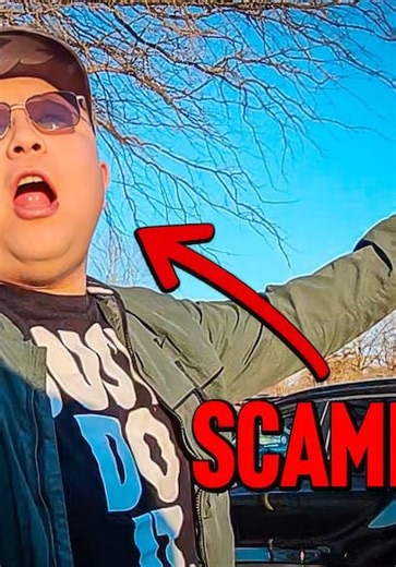 Scammer Payback S01:E02 - Money Mule