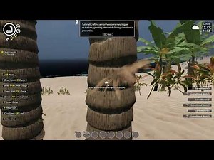 Island Notes PC Gameplay Part 1 No Commentary