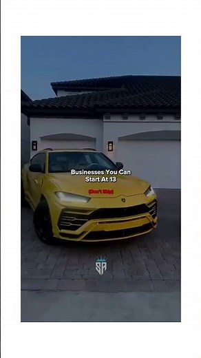Best ways to make money at 13