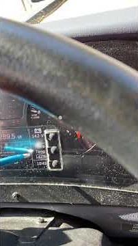 *** Vehicle Overview – Dashboard Gauges – Class B CDL School Bus ***