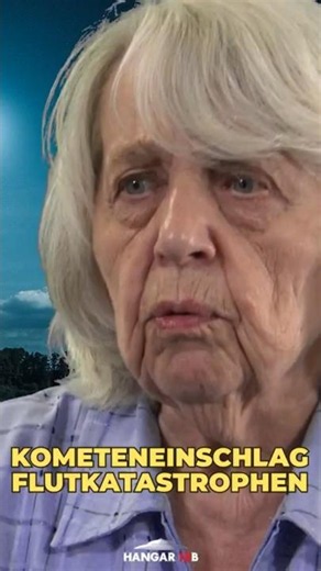 KATASTROPHE vor 12'000 Jahren 😱 METEROITEN-EINSCHLAG❗ Dr. Helen Wider