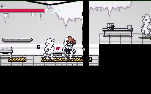 《Changed-Berserk》武德充沛Colin