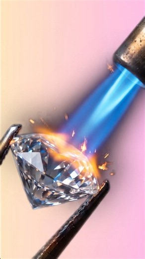 Diamond Science Explained