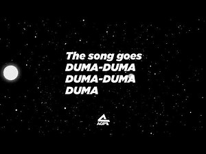 Driemo - Duma(Official lyrics)