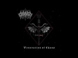 Gravplåga - Veneration of Chaos (Full Album Premiere)