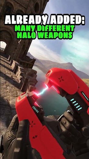 The BEST Gun Mod for NOMAD got Updated | Blade & Sorcery 1.3