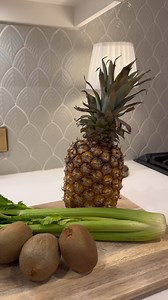 2.2K views · 17 reactions | From whole fruits to fresh juice in seconds! The Easy Clean Juice Extractor's extra-large chute minimizes prep time. https://hamiltonbeach.com/easy-clean-juice-extractor-67870 Video and recipe by: @the.cardinal.home | Hamilton Beach | Facebook