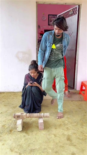 नाच नागिन जैसन | #Raushan Rohi & #Khushi Kakkar | Nach Nagin Jaisan | #majnubhai #majnubhai#trending