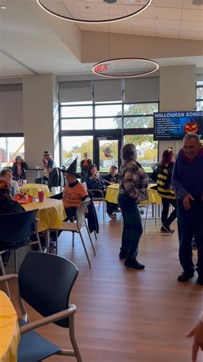 Windham Senior Center & Human Services Department on Reels