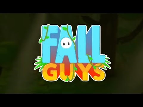 Fall Guys Season 5 - DnB (Drums & Beans) (1 HOUR)