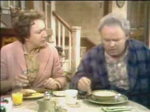 Bea Arthur - All in the Family Tribute