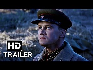 THE FINAL STAND (2021) Official Trailer — WWII Action Movie