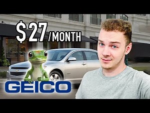 How to lower your car insurance