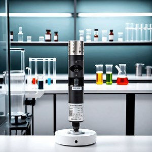 [Hot Item] User-Friendly Aquaculture Sensor Multi-Parameter Water Quality Sensor