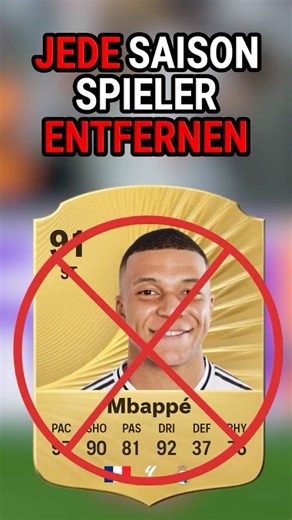 Real Madrid Spieler ENTFERNEN - Bis sie absteigen! 😱🔥 | Teil 14