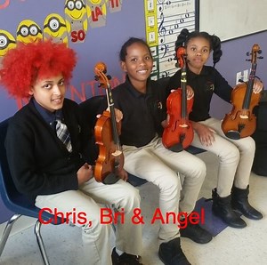 After School String Program