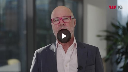 A short video from Westpac Senior Economist Justin Smirk on inflation and the economic outlook. | Westpac Institutional and Business