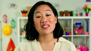 Find out why Priscilla Chan's favorite characters are Count von Count and Oscar the Grouch! #ThisIsMyStreet | Sesame Street