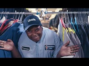 2021 Business Partner of the Year: Cintas