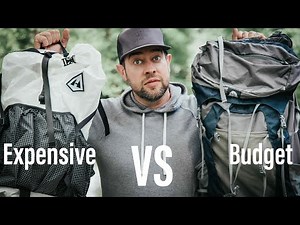 Is this THE BEST Budget Backpack?! (And how to choose the best)