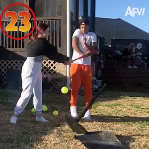 3.4M views · 14K reactions | Well that backfired!  | America's Funniest Home Videos | Facebook