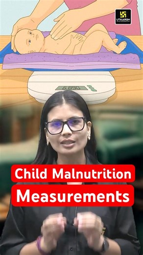 Child malnutrition assessment #utkarshnursing #ashamam