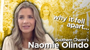 15 reactions · 5 comments | Naomie Olindo returns to Southern Charm and shared why she was ready to film again. She also dished about "that" hookup with Craig Conover, when it was, and what her relationship is like with Craig today. | Showbiz Cheat Sheet | Facebook