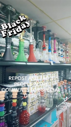 Exotic Vapes 🧿 on Instagram: "OUR BIGGEST SALE OF THE YEAR DONT MISS OUT FOLLOW TGE RULES FOR MORE FREE STUFF ALL 3 STORES"