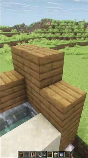 Die KRASSESTE Zuckerrohr-Farm der Welt! 🎋🔥#story #minecraft #tutorial