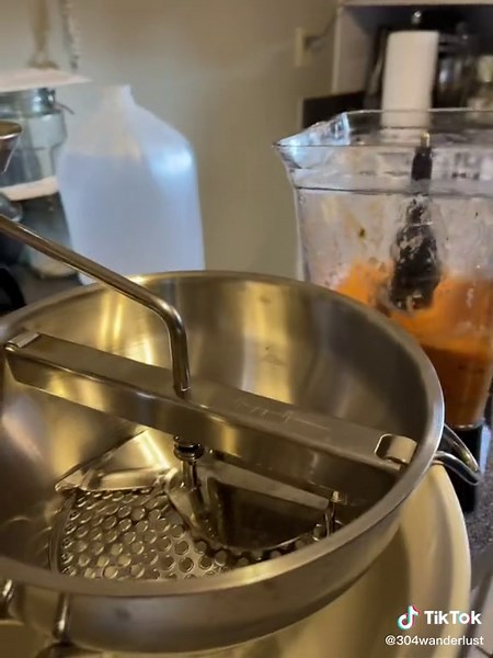 Homemade Cherry Tomato Sauce Canning Guide